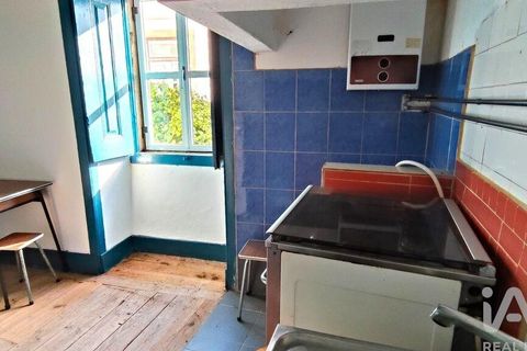 Byhus i Serta, Castelo Branco, Serta - € 129.000 | Ref: 772114 - foto 6