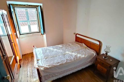 Byhus i Serta, Castelo Branco, Serta - € 129.000 | Ref: 772114 - foto 13