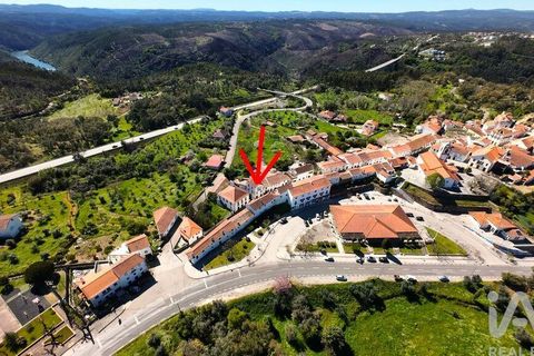 Byhus i Serta, Castelo Branco, Serta - € 129.000 | Ref: 772114 - foto 16