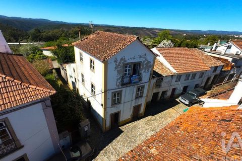 Byhus i Serta, Castelo Branco, Serta - € 129.000 | Ref: 772114 - foto 17