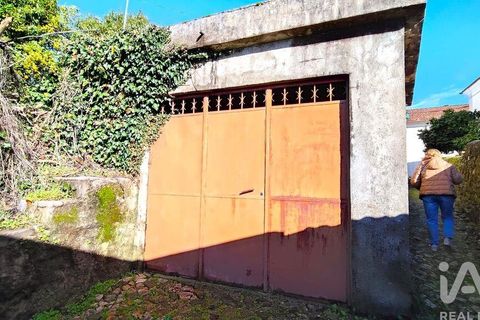 Byhus i Serta, Castelo Branco, Serta - € 129.000 | Ref: 772114 - foto 23