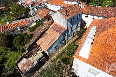 Byhus i Serta, Castelo Branco, Serta - € 129.000 | Ref: 772114 - foto 25