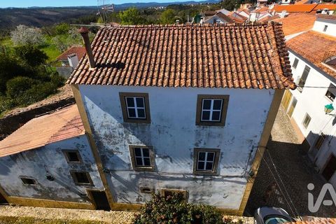 Byhus i Serta, Castelo Branco, Serta - € 129.000 | Ref: 772114 - foto 36