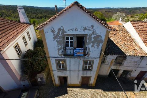 Byhus i Serta, Castelo Branco, Serta - € 129.000 | Ref: 772114 - foto 37