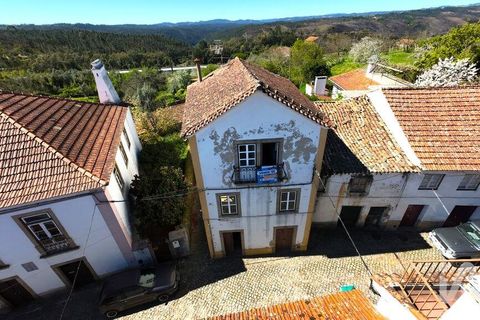 Byhus i Serta, Castelo Branco, Serta - € 129.000 | Ref: 772114 - foto 40