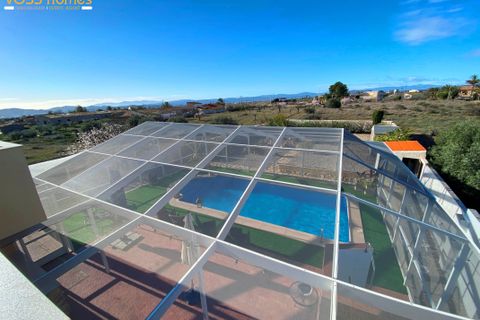 Villa i Huercal-Overa, Almeria, Huercal-Overa - € 264.950 | Ref: VH2697 - foto 6