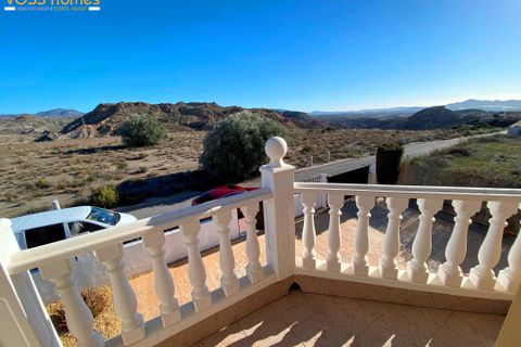Villa i Huercal-Overa, Almeria, Huercal-Overa - € 264.950 | Ref: VH2697 - foto 7