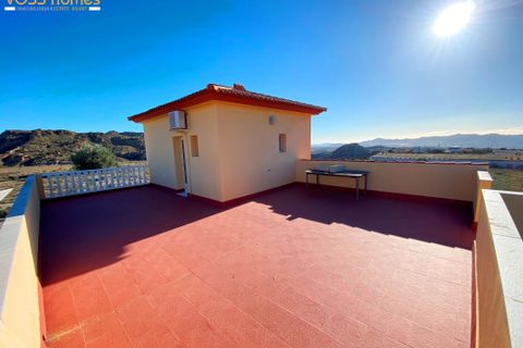 Villa i Huercal-Overa, Almeria, Huercal-Overa - € 264.950 | Ref: VH2697 - foto 8