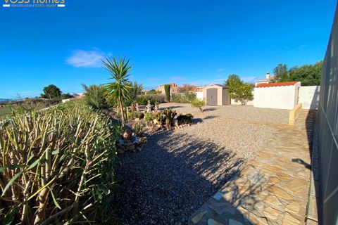 Villa i Huercal-Overa, Almeria, Huercal-Overa - € 264.950 | Ref: VH2697 - foto 9