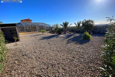 Villa i Huercal-Overa, Almeria, Huercal-Overa - € 264.950 | Ref: VH2697 - foto 10