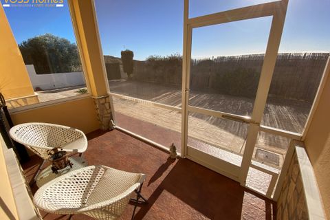 Villa i Huercal-Overa, Almeria, Huercal-Overa - € 264.950 | Ref: VH2697 - foto 11