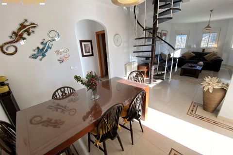 Villa i Huercal-Overa, Almeria, Huercal-Overa - € 264.950 | Ref: VH2697 - foto 16