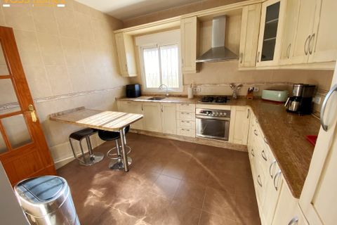 Villa i Huercal-Overa, Almeria, Huercal-Overa - € 264.950 | Ref: VH2697 - foto 20
