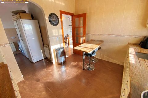 Villa i Huercal-Overa, Almeria, Huercal-Overa - € 264.950 | Ref: VH2697 - foto 21