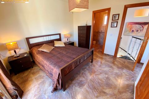 Villa i Huercal-Overa, Almeria, Huercal-Overa - € 264.950 | Ref: VH2697 - foto 25