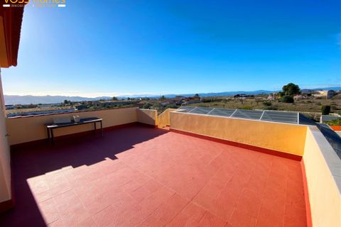 Villa i Huercal-Overa, Almeria, Huercal-Overa - € 264.950 | Ref: VH2697 - foto 29