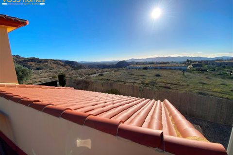 Villa i Huercal-Overa, Almeria, Huercal-Overa - € 264.950 | Ref: VH2697 - foto 30