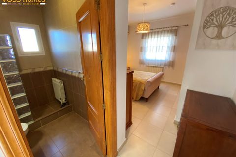 Villa i Huercal-Overa, Almeria, Huercal-Overa - € 264.950 | Ref: VH2697 - foto 31
