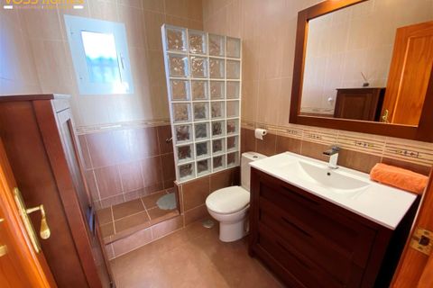 Villa i Huercal-Overa, Almeria, Huercal-Overa - € 264.950 | Ref: VH2697 - foto 40