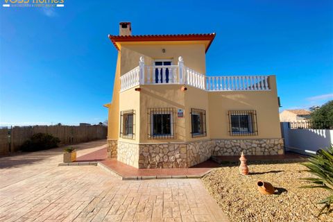 Villa i Huercal-Overa, Almeria, Huercal-Overa - € 264.950 | Ref: VH2697 - foto 42