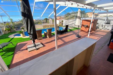 Villa i Huercal-Overa, Almeria, Huercal-Overa - € 264.950 | Ref: VH2697 - foto 43