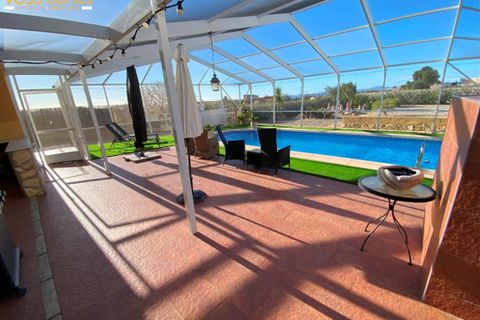 Villa i Huercal-Overa, Almeria, Huercal-Overa - € 264.950 | Ref: VH2697 - foto 44