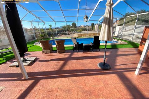 Villa i Huercal-Overa, Almeria, Huercal-Overa - € 264.950 | Ref: VH2697 - foto 45