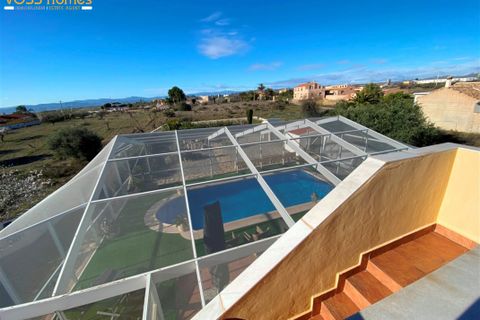 Villa i Huercal-Overa, Almeria, Huercal-Overa - € 264.950 | Ref: VH2697 - foto 46