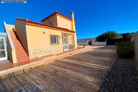 Villa i Huercal-Overa, Almeria, Huercal-Overa - € 264.950 | Ref: VH2697 - foto 49