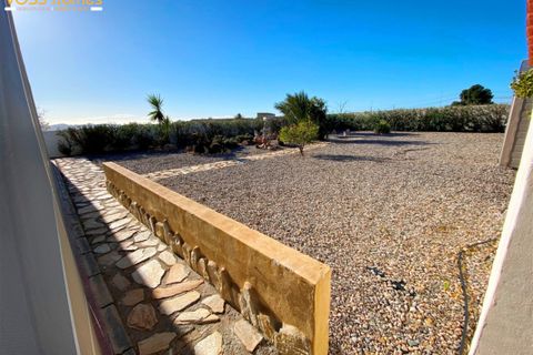 Villa i Huercal-Overa, Almeria, Huercal-Overa - € 264.950 | Ref: VH2697 - foto 50