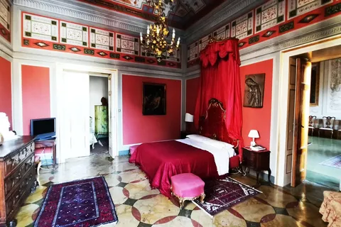 Apartament a Lucca, Lucca, Lucca - € 1.500/mes | Ref: 846 - foto 6