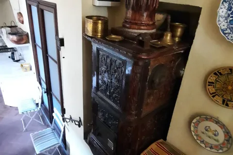Apartament a Lucca, Lucca, Lucca - € 1.500/mes | Ref: 846 - foto 7