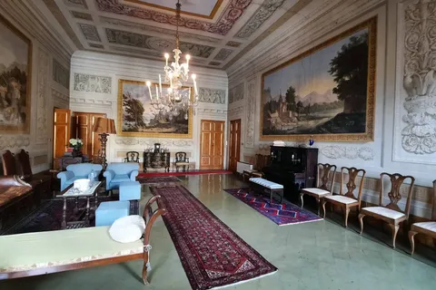 Apartament a Lucca, Lucca, Lucca - € 1.500/mes | Ref: 846 - foto 12