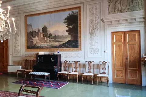 Apartament a Lucca, Lucca, Lucca - € 1.500/mes | Ref: 846 - foto 17