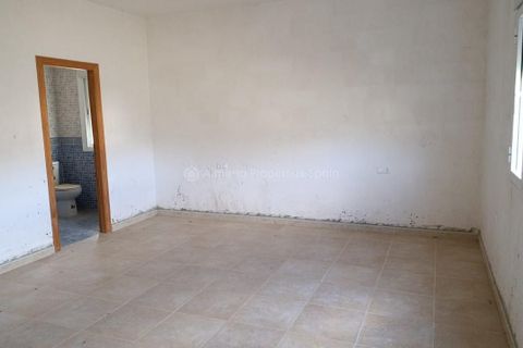 Landejendom i Lubrin, Almeria, Lubrin - € 125.000 | Ref: APS 1991 - foto 12