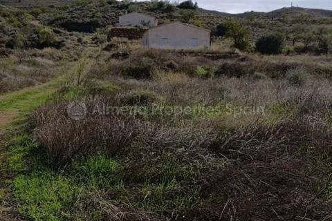 Landejendom i Lubrin, Almeria, Lubrin - € 125.000 | Ref: APS 1991 - foto 14