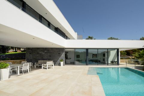 Villa a Javea, Alicante, Javea - € 1.620.000 | Ref: BG88051C - foto 2