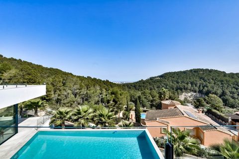 Villa a Javea, Alicante, Javea - € 1.620.000 | Ref: BG88051C - foto 3