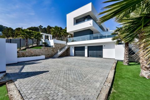 Villa a Javea, Alicante, Javea - € 1.620.000 | Ref: BG88051C - foto 4