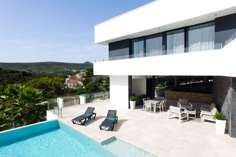 Villa a Javea, Alicante, Javea - € 1.620.000 | Ref: BG88051C - foto 5