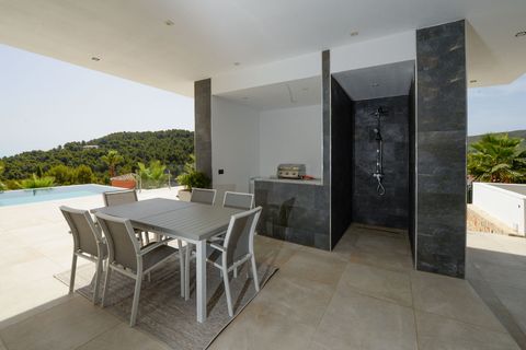 Villa a Javea, Alicante, Javea - € 1.620.000 | Ref: BG88051C - foto 6
