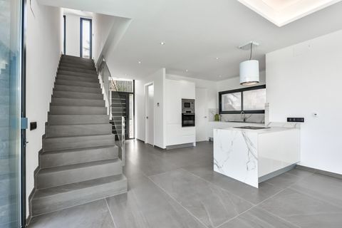 Villa a Javea, Alicante, Javea - € 1.620.000 | Ref: BG88051C - foto 7