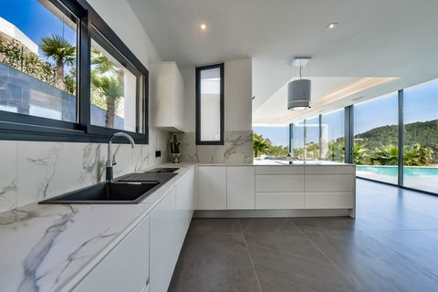 Villa a Javea, Alicante, Javea - € 1.620.000 | Ref: BG88051C - foto 8