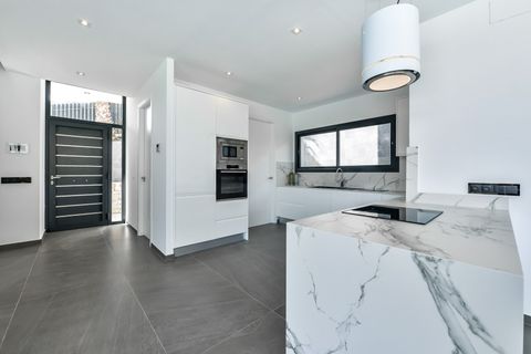 Villa a Javea, Alicante, Javea - € 1.620.000 | Ref: BG88051C - foto 9