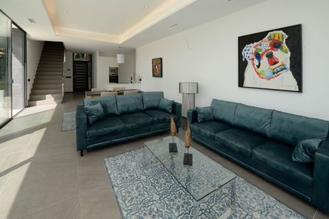 Villa a Javea, Alicante, Javea - € 1.620.000 | Ref: BG88051C - foto 11