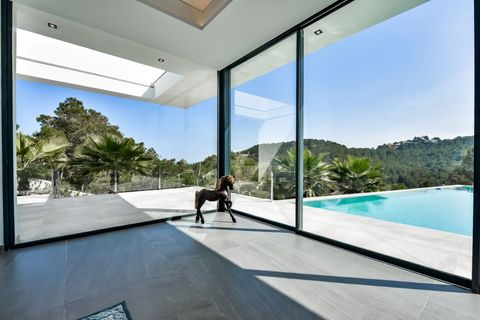 Villa a Javea, Alicante, Javea - € 1.620.000 | Ref: BG88051C - foto 12