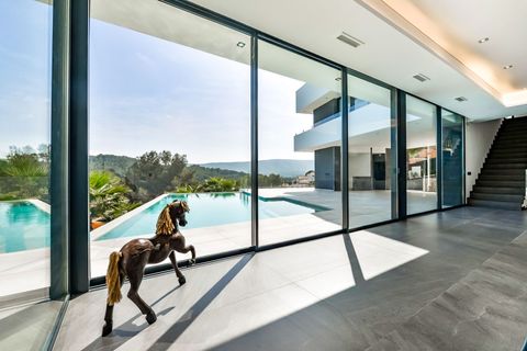 Villa a Javea, Alicante, Javea - € 1.620.000 | Ref: BG88051C - foto 13