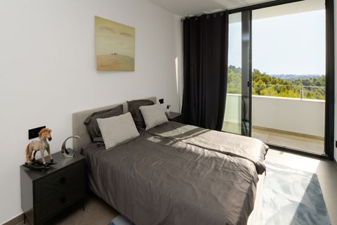 Villa a Javea, Alicante, Javea - € 1.620.000 | Ref: BG88051C - foto 18