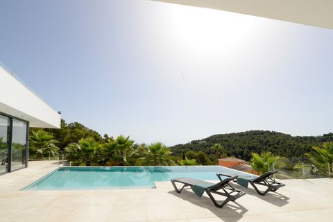 Villa a Javea, Alicante, Javea - € 1.620.000 | Ref: BG88051C - foto 19