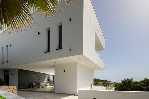 Villa a Javea, Alicante, Javea - € 1.620.000 | Ref: BG88051C - foto 20